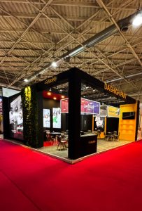 دقیق پارت رایا فرداد نگار منتخب غرفه سازی منتخب