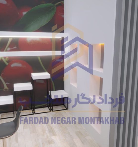 غرفه نمایشگاهی آسیا شور در نمایشگاه بین المللی اگرو فود تهران