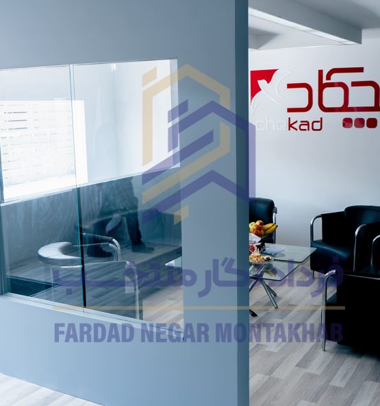 غرفه چکاد 1 - Image 5