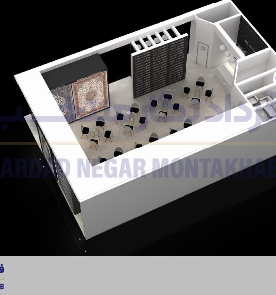 غرفه فرش آرشام - Image 7